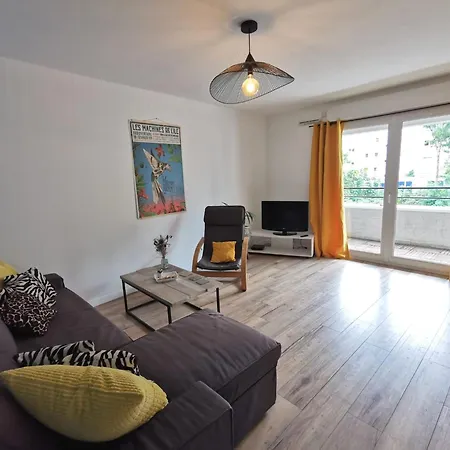 Nouveau - Le Colibri Nantes