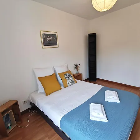 Apartment Nouveau - Le Colibri